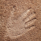 Ultra-Soft Microfibre Shower Mat Non Slip with Anti-Slip Backing | Quick Drying for Safe Bathroom Use 4
