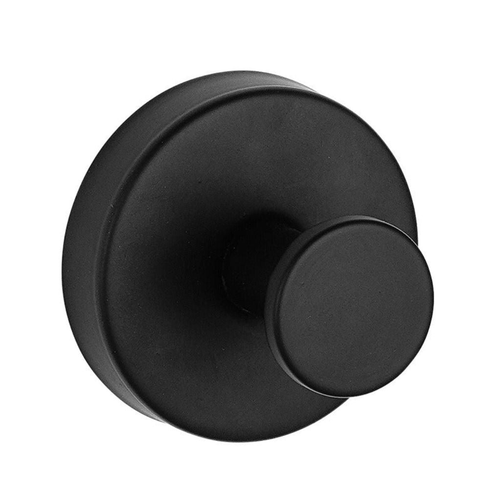Suction wall hook close-up