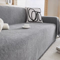 Minimalist couch cover