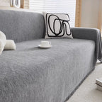 Minimalist couch cover