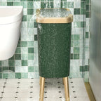 15L Modern Odour-Sealing Trash Can